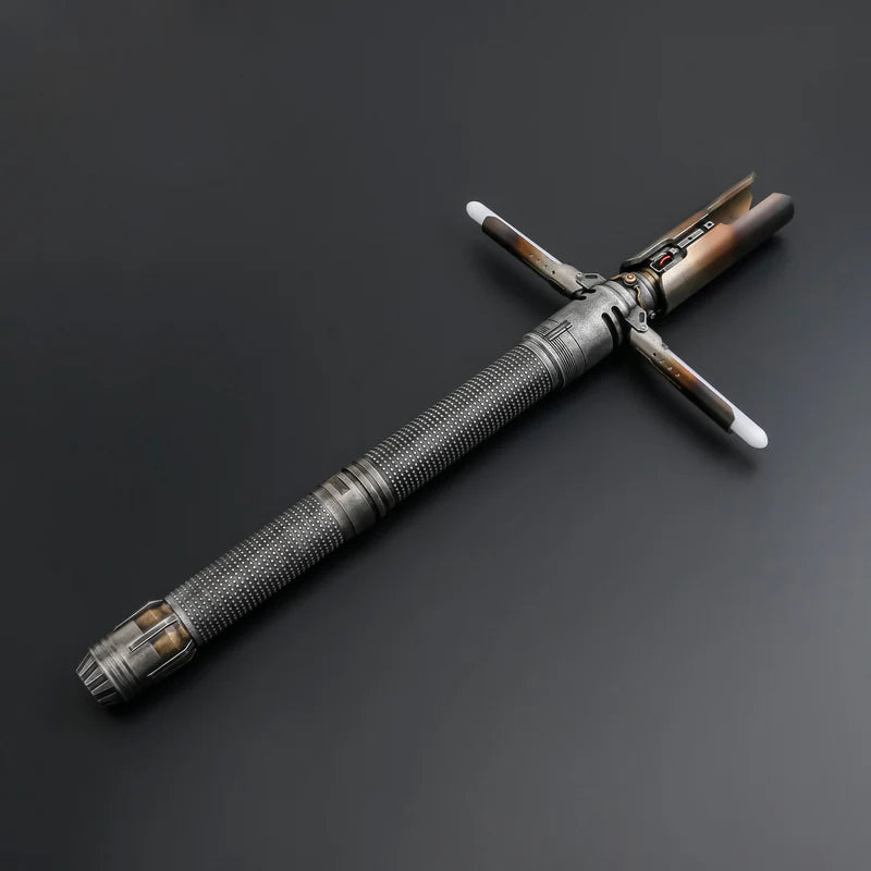 Kestis Crossguard