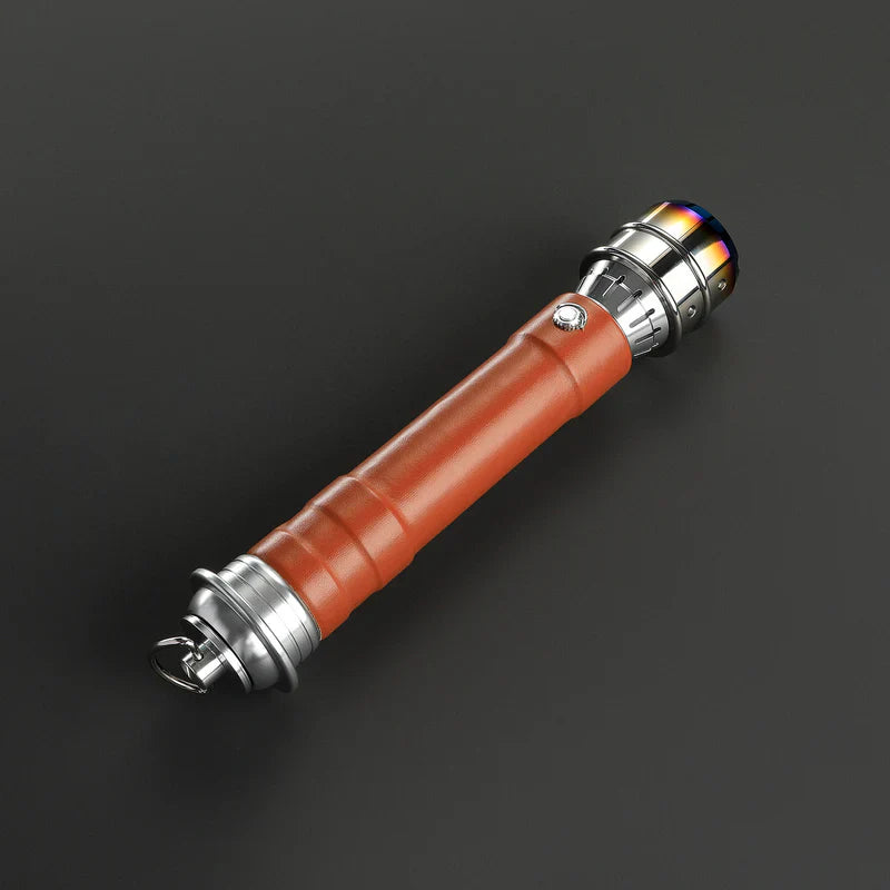 Jecki Saber