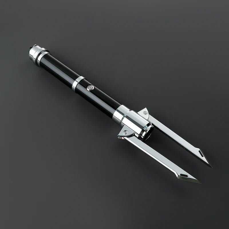 The Medieval Saber