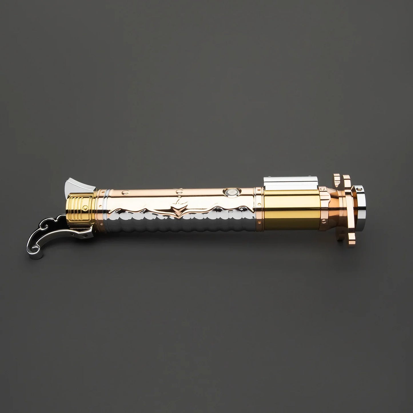 The Vision Saber