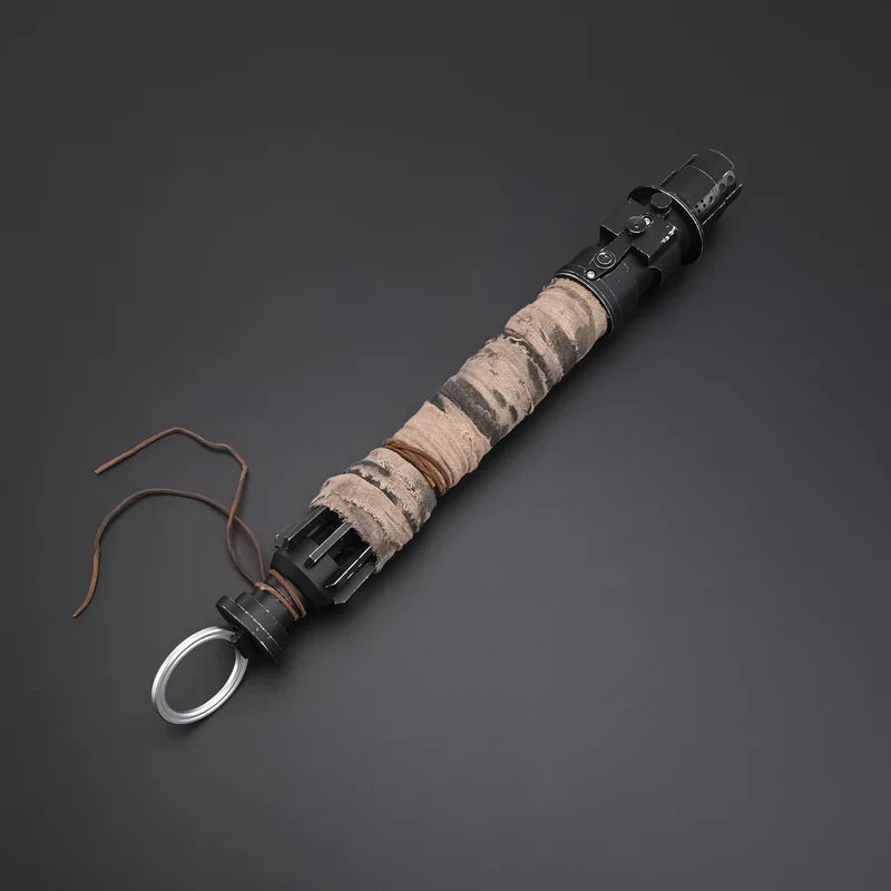 Boone Kestis Lightsaber
