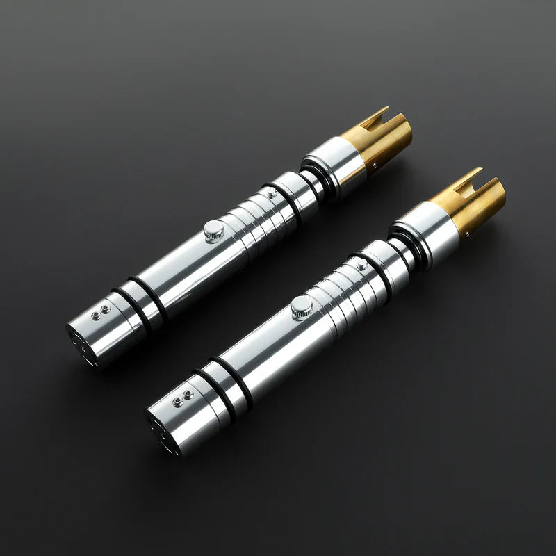 Bastila Shan Double Bladed Saber