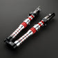 The Dark Rey Dual Bladed