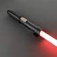 Vader Crystal Lightsaber