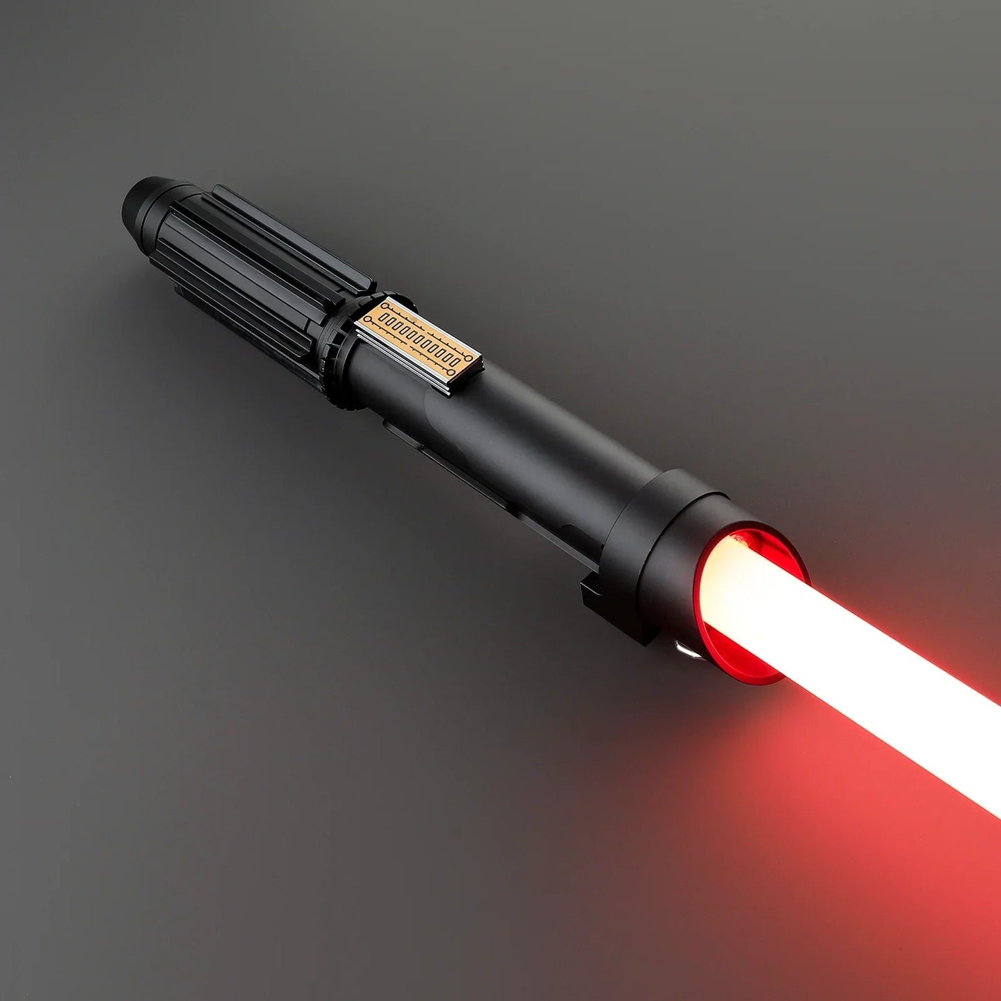 Vader Crystal Lightsaber
