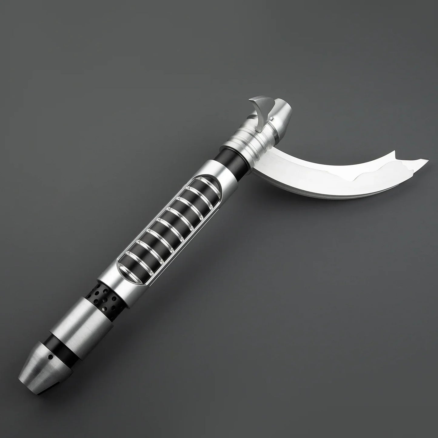 The Lord Rebel Double Bladed