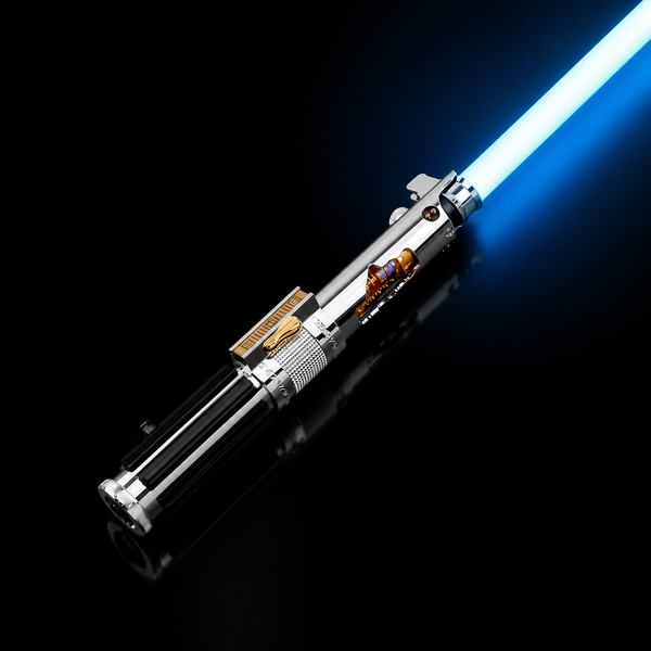 Knightfall Ani Saber