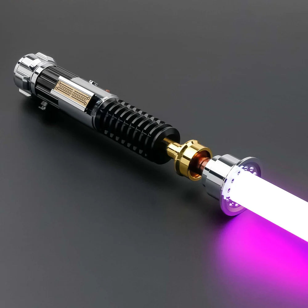 Obi EP3 Saber