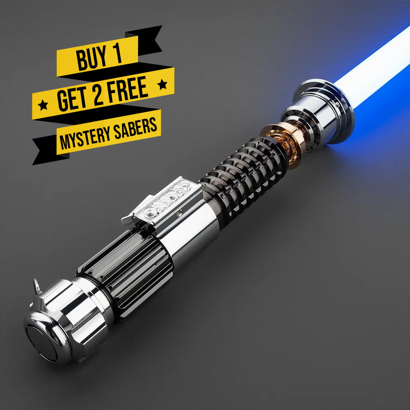 Original OWK II Saber