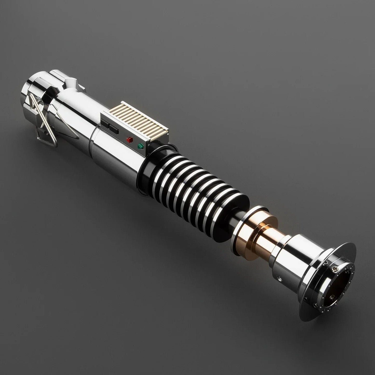 The LSW Replica