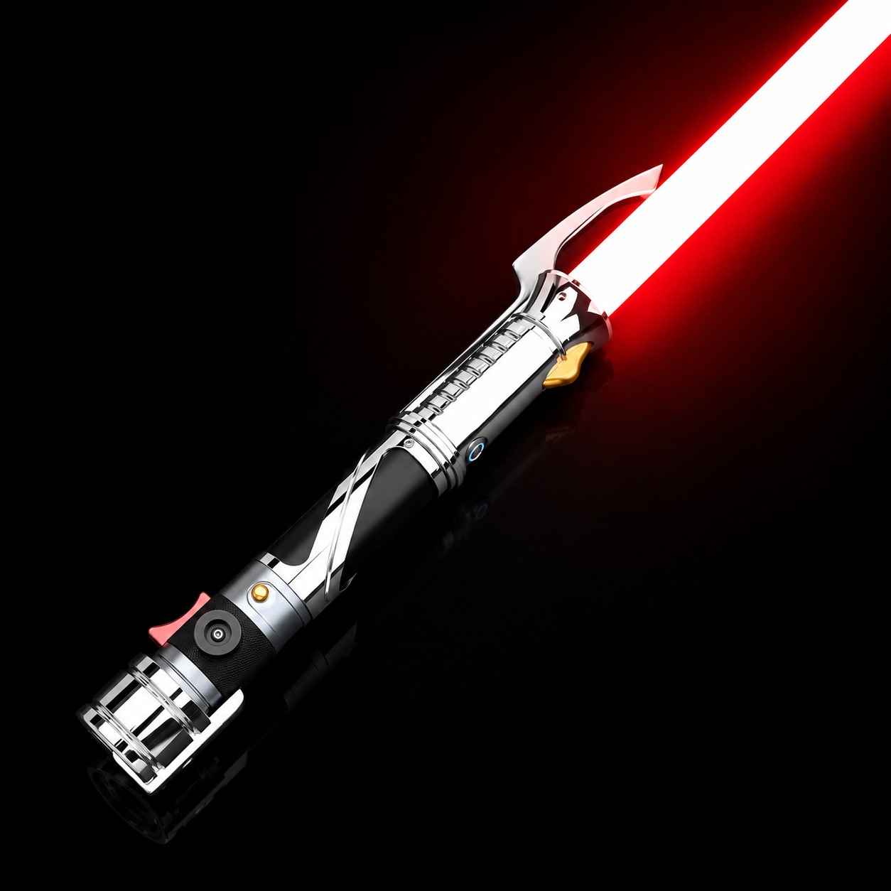 Count SE Saber