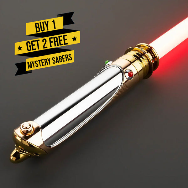 Emperor Palpatine Saber